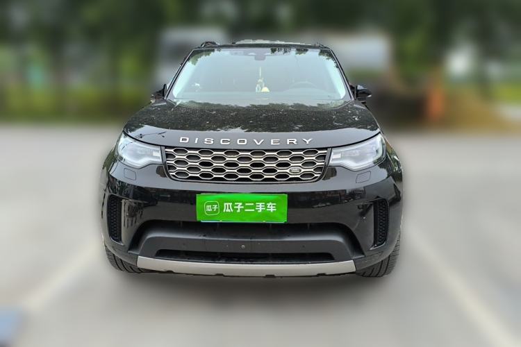 Used Land Rover Discovery 2024 360 PS S Front