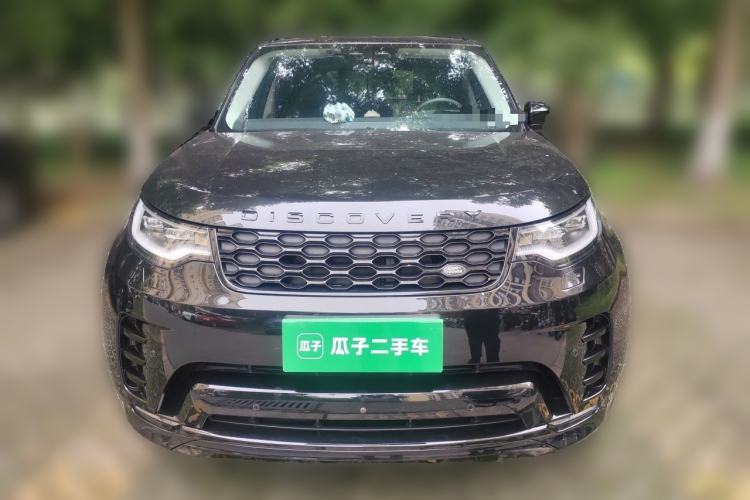 Used Land Rover Discovery 2024 360 PS Dynamic SE Front