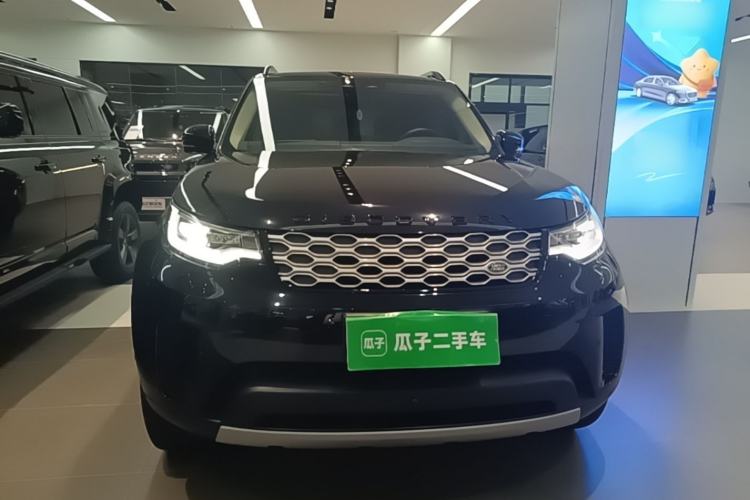Used Land Rover Discovery 2024 360 PS S Front