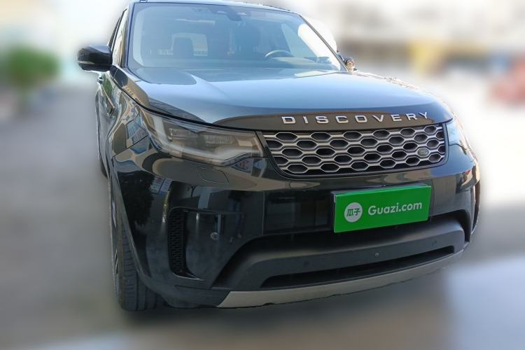 Used Land Rover Discovery 2024 360 PS S Front