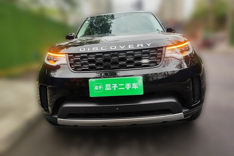 Used Land Rover Discovery 2024 300PS S Front