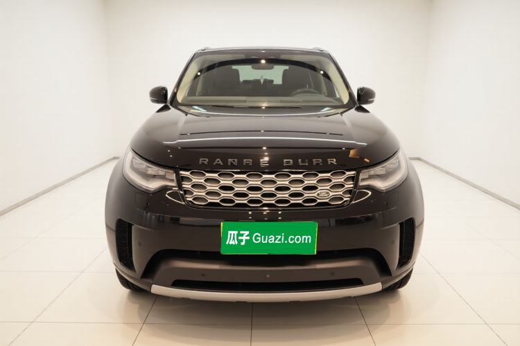 Used Land Rover Discovery 2024 360 PS S Front