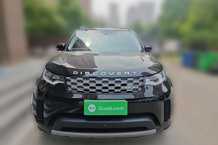 Used Land Rover Discovery 2024 360 PS S Front