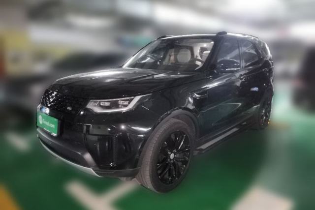 Used Land Rover Discovery 2024 360 PS S