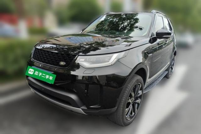Used Land Rover Discovery 2024 360 PS S