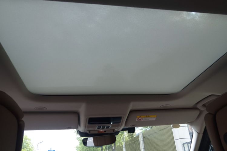 Used Land Rover Discovery 2024 360 PS Dynamic HSE Headliner