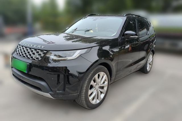 Used Land Rover Discovery 2024 360 PS S