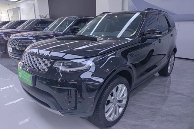 Used Land Rover Discovery 2024 360 PS S
