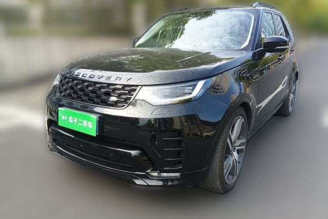 Used Land Rover Discovery 2024 360 PS Dynamic HSE