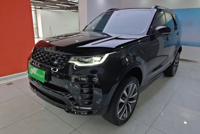 Used Land Rover Discovery 2024 360 PS Dynamic SE