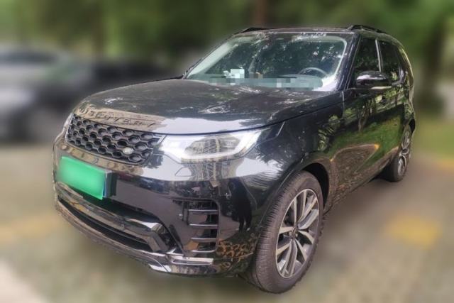 Used Land Rover Discovery 2024 360 PS Dynamic SE