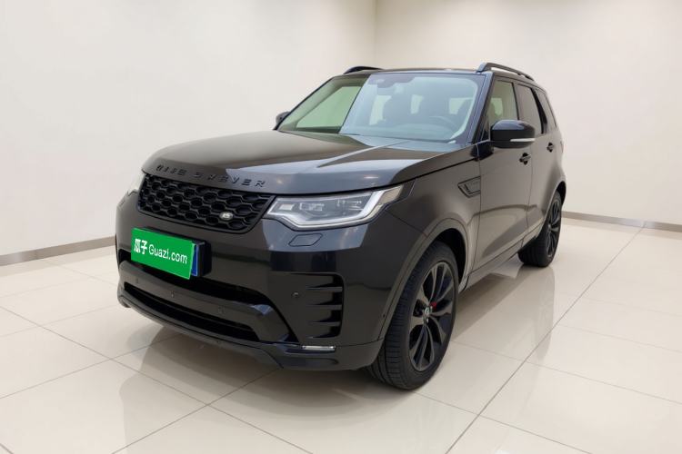 Land Rover Discovery 2024 360 PS Dynamic SE