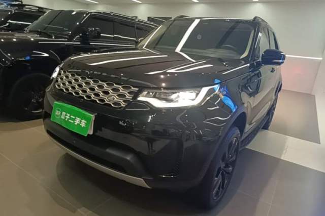 Used Land Rover Discovery 2024 360 PS S