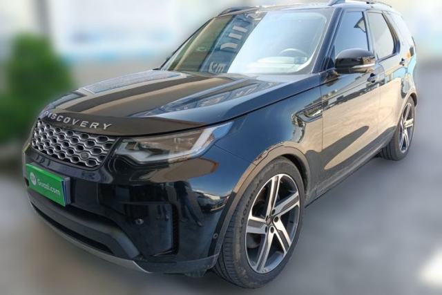 Used Land Rover Discovery 2024 360 PS S