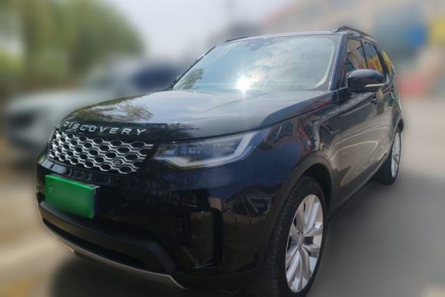 Used Land Rover Discovery 2024 360 PS S