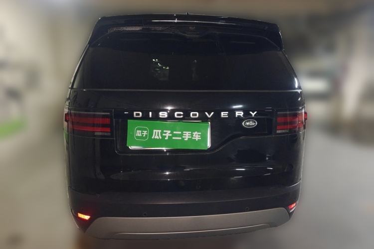 Used Land Rover Discovery 2024 360 PS S Rear