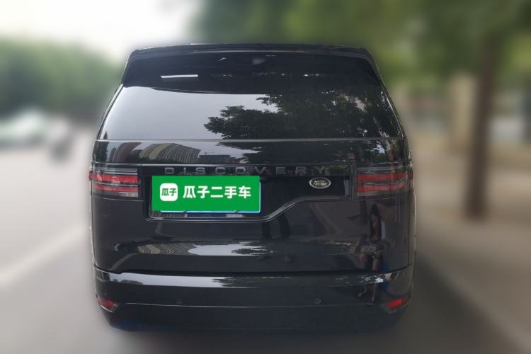 Used Land Rover Discovery 2024 360 PS Dynamic SE Rear