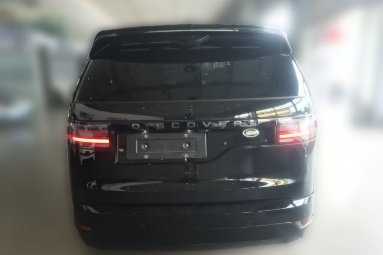 Used Land Rover Discovery 2024 360 PS Dynamic SE Rear