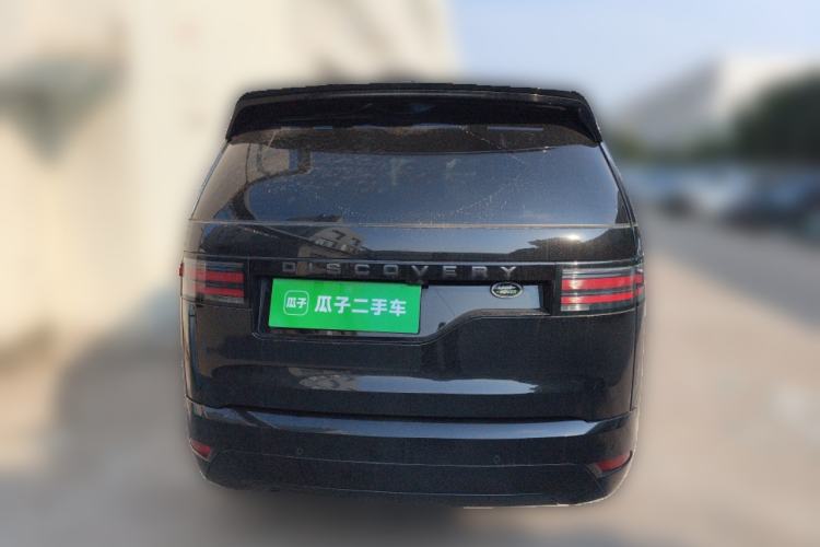 Used Land Rover Discovery 2024 360 PS Dynamic SE Rear