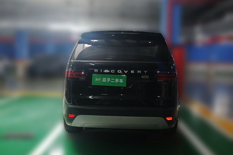 Used Land Rover Discovery 2024 360 PS S Rear