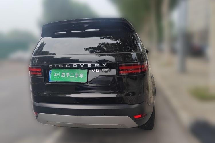 Used Land Rover Discovery 2024 360 PS S Rear