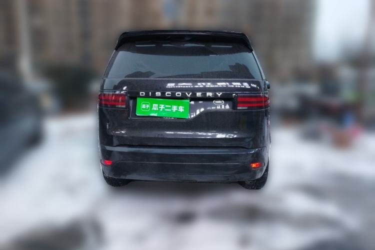 Used Land Rover Discovery 2024 360 PS S Rear