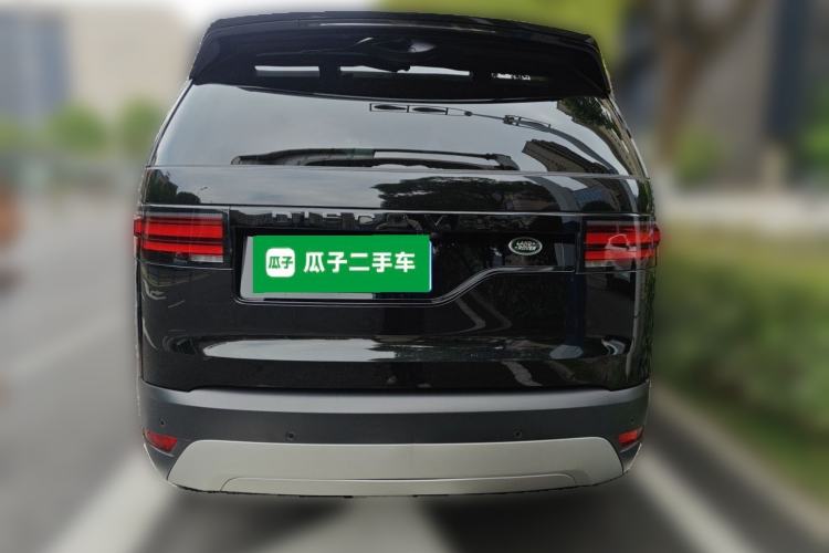 Used Land Rover Discovery 2024 360 PS S Rear