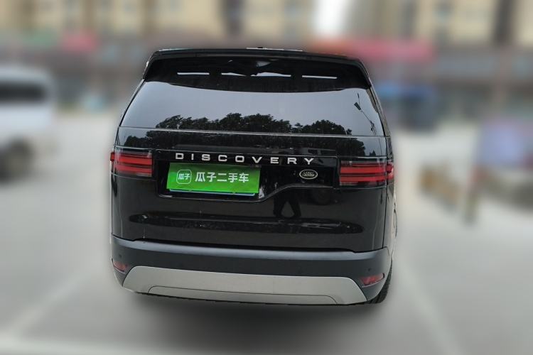 Used Land Rover Discovery 2024 360 PS S Rear