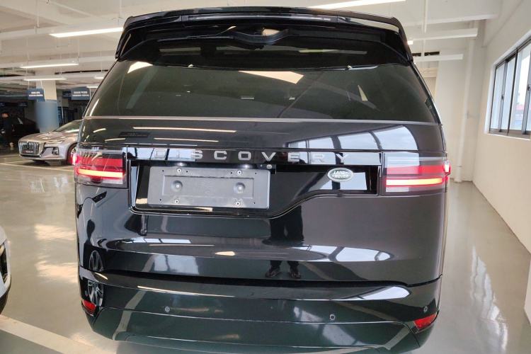 Used Land Rover Discovery 2024 360 PS Dynamic SE Rear