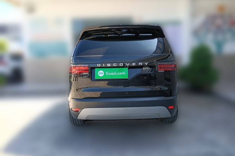 Used Land Rover Discovery 2024 360 PS S Rear