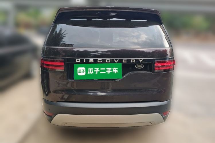 Used Land Rover Discovery 2024 360 PS S Rear