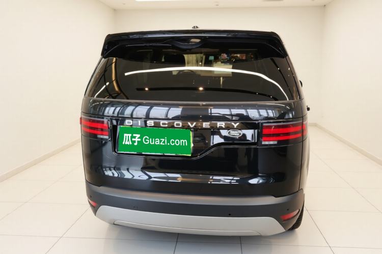 Used Land Rover Discovery 2024 360 PS S Rear