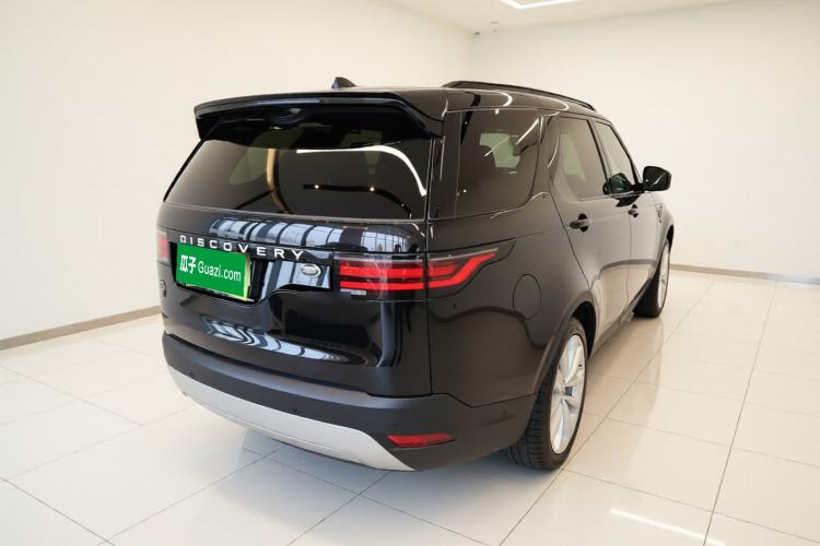 Used Land Rover Discovery 2024 360 PS S Rear Right 45 Deg