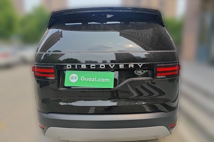 Used Land Rover Discovery 2024 360 PS S Rear