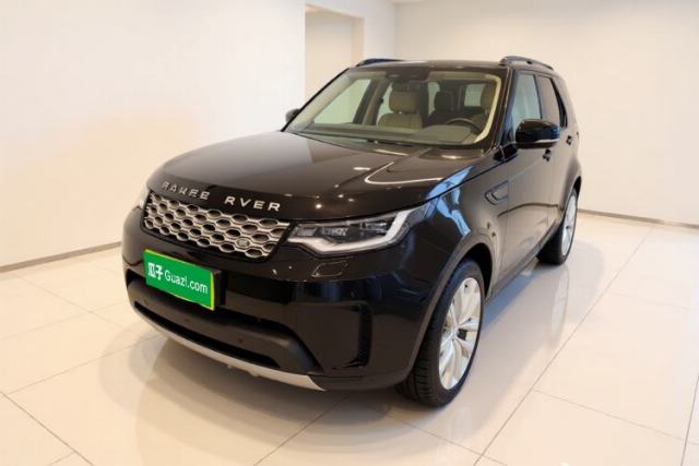 Used Land Rover Discovery 2024 360 PS S
