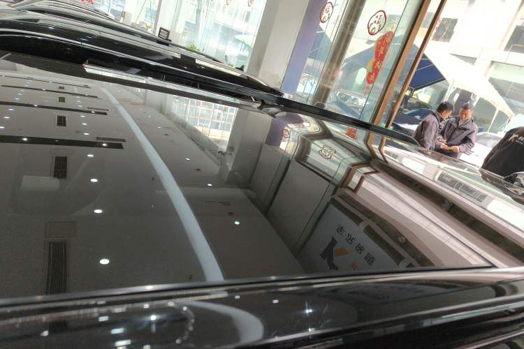 Used Land Rover Discovery 2024 360 PS S Roof