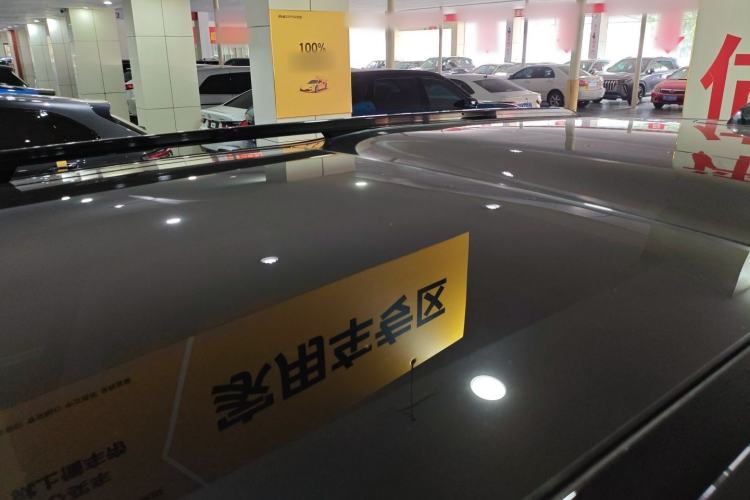 Used Land Rover Discovery 2024 360 PS S Roof