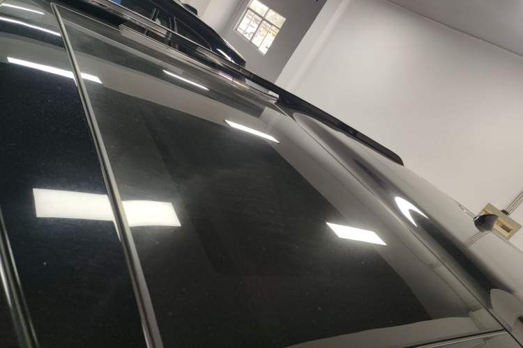 Used Land Rover Discovery 2024 360 PS S Roof