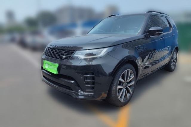Used Land Rover Discovery 2024 360 PS Dynamic SE