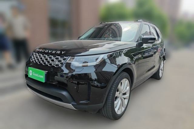 Used Land Rover Discovery 2024 360 PS S