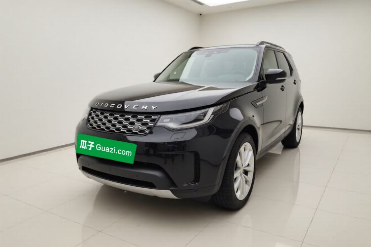 Land Rover Discovery 2024 360 PS S