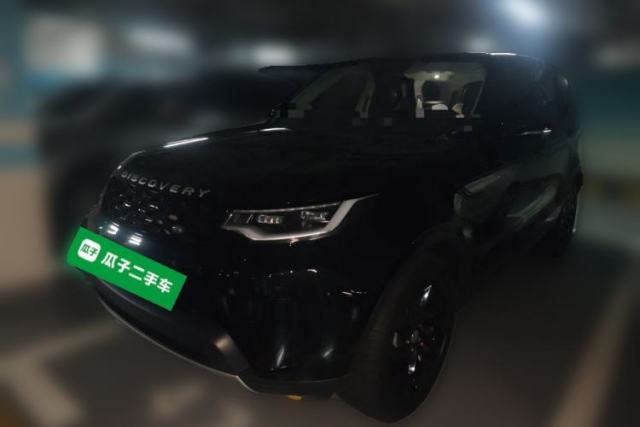 Used Land Rover Discovery 2024 300PS S