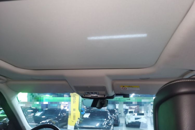 Used Land Rover Discovery 2024 360 PS Dynamic SE Headliner