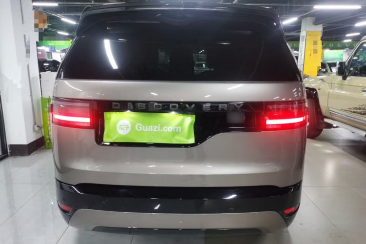 Used Land Rover Discovery 2024 360 PS Dynamic SE Rear
