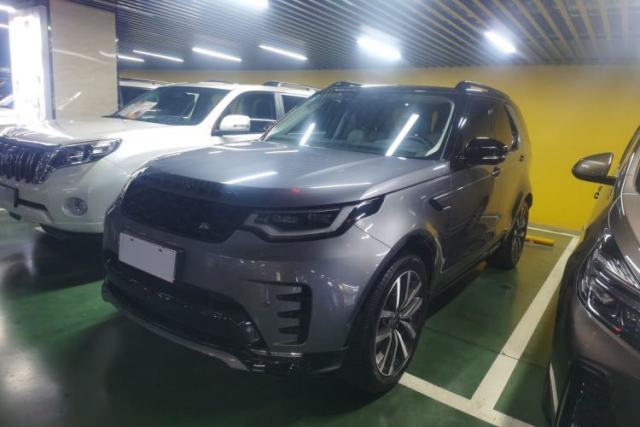 Used Land Rover Discovery 2024 360 PS Dynamic SE