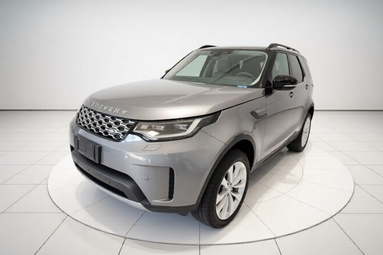 Gebrauchter Land Rover Discovery 2024 360 PS S Guazi used car, China used car export, Used car for sale, Used cars, Cheapest cars for sale