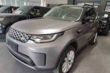 Used Land Rover Discovery 2024 360 PS S