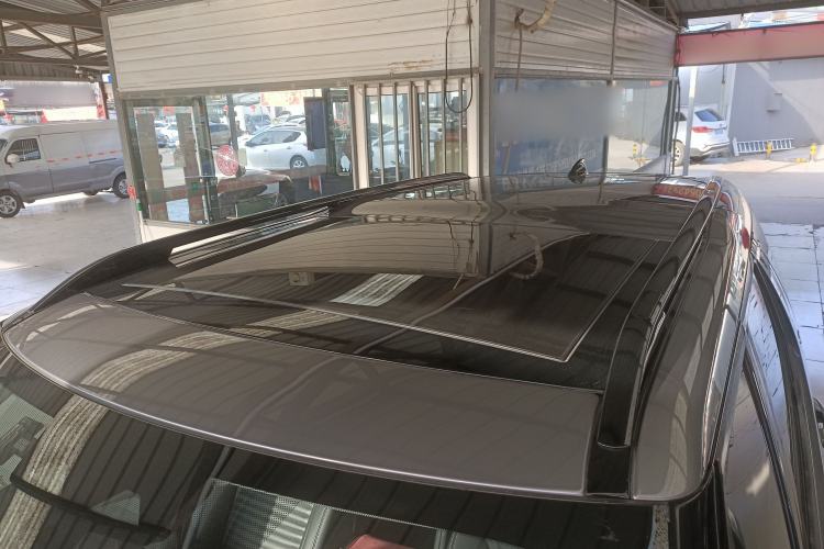 Used Land Rover Discovery 2024 360 PS S Roof