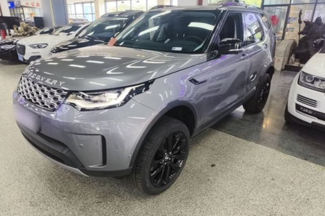 Used Land Rover Discovery 2024 360 PS S