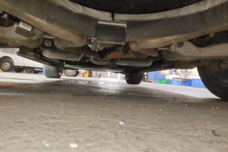 Used Land Rover Discovery 2024 360 PS Dynamic HSE Chassis Rear